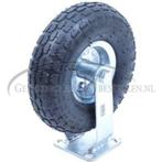 Bokwiel 300x4 lucht., Ophalen of Verzenden, Nieuw