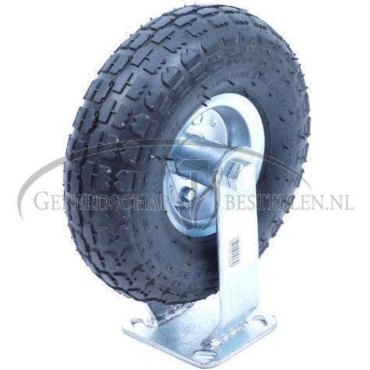 Bokwiel 300x4 lucht., Auto diversen, Autogereedschap, Nieuw, Ophalen of Verzenden