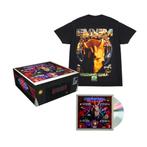 Eminem - Curtain Call 2 (Special Edition Pack) (CD+ T-Shirt), Ophalen, 2000 tot heden, Nieuw in verpakking, Boxset