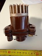 GI7b met buisvoet, Ophalen of Verzenden, Gebruikt, Zender