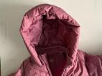 Zara winterjas roze, maat 110, Kinderen en Baby's, Kinderkleding | Maat 110, Ophalen of Verzenden, Zo goed als nieuw, Meisje