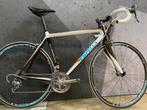 Empella Carbon Fighter shimano 105 - DT-swiss wielen, Fietsen en Brommers, Fietsen | Racefietsen, Carbon, Meer dan 20 versnellingen