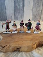 Lemax village People figurines., Diversen, Ophalen