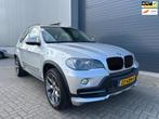 BMW X5 XDrive 4.8i HIGH EXE AUT NAVI PANO LEDER, Leder, Bedrijf, Vierwielaandrijving, 355 pk