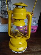 stormlamp/ olielamp, Ophalen of Verzenden