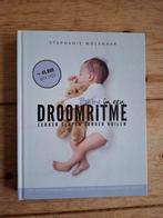 Stephanie Molenaar - Baby in een droomritme, Stephanie Molenaar, Ophalen of Verzenden, Zo goed als nieuw, Opvoeding tot 6 jaar