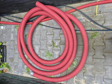 Mantelbuizen beschikbaar voor biedingen