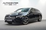 Mercedes-Benz CLA-Klasse Shooting Brake 250 e AMG ✅ WEGK., Auto's, Gebruikt, Zwart, 4 cilinders, 1650 kg
