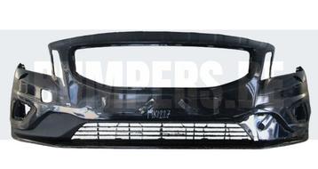 Bumper VOLVO V60 S60 R-DESIGN 10-13 31290975 Voorbumper MK12 beschikbaar voor biedingen
