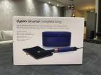Dyson airwrap long compleet, Sieraden, Tassen en Uiterlijk, Uiterlijk | Haarverzorging, Verzenden, Nieuw, Krultang of Stijltang
