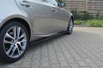 Voorlip spoiler sideskirt achterlip - Lexus IS300H 13-16, Auto diversen, Ophalen of Verzenden