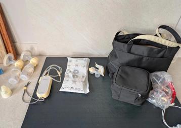 Medela Freestyle Flex Borstkolf beschikbaar voor biedingen