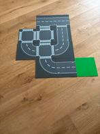 LEGO Wegplaten, Ophalen of Verzenden, Zo goed als nieuw, Lego
