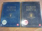 North and South (Boek 1 & 2) ֎ James Read, Patrick Swayze, Cd's en Dvd's, Dvd's | Tv en Series, Boxset, Ophalen of Verzenden, Zo goed als nieuw
