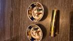 2 Japanse vintage sake cups, Antiek en Kunst, Antiek | Porselein, Ophalen of Verzenden