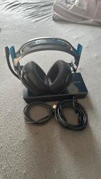 Astro A50 (PS) Headset, Ophalen, Zo goed als nieuw, Over-ear