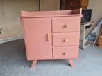 vintage commode, Kinderen en Baby's, Kinderkamer | Commodes en Kasten, Ophalen, Gebruikt, 50 tot 70 cm, 100 cm of meer