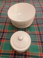 ZARA home kommen 10 stuks en suikerpot met deksel NIEUW, Huis en Inrichting, Keuken | Servies, Ophalen of Verzenden, Nieuw, Overige stijlen