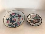Schaaltje Chinees, Antiek en Kunst, Antiek | Porselein, Ophalen of Verzenden