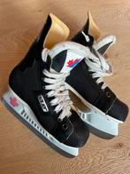 Bauer IJshockeyschaatsen Maat 34, Gebruikt, Bauer, Ophalen of Verzenden, IJshockeyschaatsen