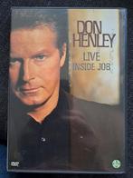 Don Henley, Cd's en Dvd's, Alle leeftijden, Ophalen of Verzenden, Zo goed als nieuw