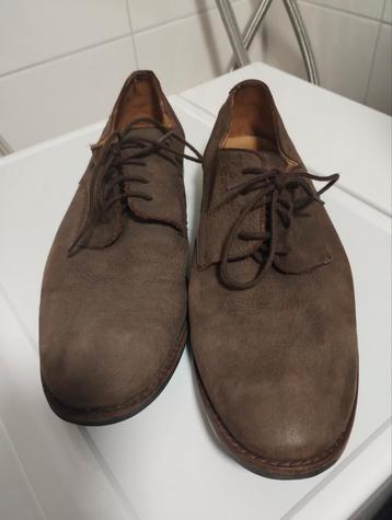 Clarks Cushion Plus heren schoenen maat 44 beschikbaar voor biedingen