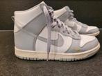 Nike Dunk high, maat 38,5, Kleding | Dames, Schoenen, Ophalen of Verzenden, Gedragen, Sneakers of Gympen