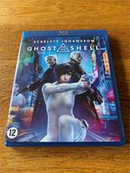 Blu-ray Ghost in the Shell - NL-Uitgave, Ophalen of Verzenden, Gebruikt, Science Fiction en Fantasy
