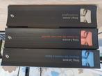 Stieg Larsson - millennium trilogie, Ophalen of Verzenden, Zo goed als nieuw