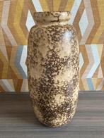 West Germany Scheurich vaas 284-47, Huis en Inrichting, Gebruikt, Overige kleuren, Aardewerk of Porselein, Ophalen of Verzenden