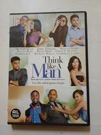 Think like a Man, Alle leeftijden, Ophalen of Verzenden, Zo goed als nieuw, Romantische komedie