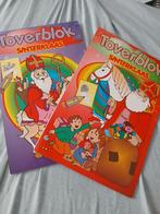 Sinterklaas toverblokken, Diversen, Sinterklaas, Ophalen of Verzenden, Zo goed als nieuw