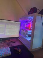 Gaming PC - Ryzen 7, 32GB DDR5 RAM, 1TB SSD, Computers en Software, Desktop Pc's, Gebruikt, 32 GB, Zelf gebouwde pc, Virtual Reality