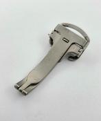 Cartier Horloge Clip sluiting 18 mm, Verzenden, Cartier, ., .