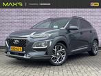 Hyundai Kona 1.6 GDI HEV Premium | Adaptive Cruise Control |, Gebruikt, 2 kWh, Origineel Nederlands, Bedrijf
