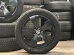 17 inch Winterset Skoda Karoq a merk gem ca6mm €499,-, Ophalen, 17 inch, Winterbanden, Banden en Velgen