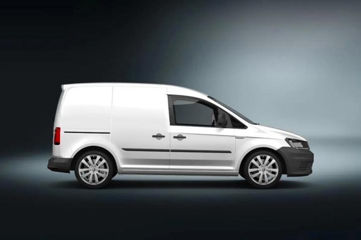 Koerier met eigen bus gezocht, Vacatures, Vacatures | Chauffeurs