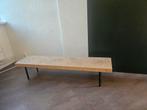 Sinnerlig Salontafel, Huis en Inrichting, Tafels | Salontafels, Overige materialen, Minder dan 50 cm, Gebruikt, 100 tot 150 cm