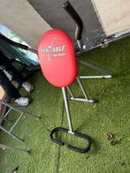 Abs trainer, Sport en Fitness, Fitnessmaterialen, Ophalen, Zo goed als nieuw