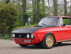 Lancia FULVIA 1.3s Serie2, Auto's, Voorwielaandrijving, Gebruikt, Overige modellen, 4 cilinders
