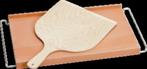 Gaggenau pizza baksteen set, Ophalen, Nieuw