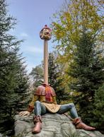 4x efteling kaarten, Drie personen of meer