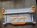 Fiskars surecut snijmachine a4, Ophalen of Verzenden, Zo goed als nieuw