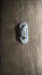 Blackriver Fingerboard Complete, Ophalen of Verzenden, Zo goed als nieuw, Skateboard