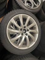 Alfa Romeo Giulietta Winterbanden met Lichtmetalen Velgen, Auto-onderdelen, Banden en Velgen, Ophalen, Gebruikt, Banden en Velgen