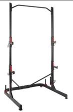 Multifunctional Power Tower with Squat Rack, Sport en Fitness, Overige typen, Zo goed als nieuw, Ophalen