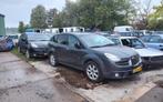 subaru tribeca,  grijs , zwart, champagne alle plaatwerk, Subaru, Gebruikt, Achterklep, Voor