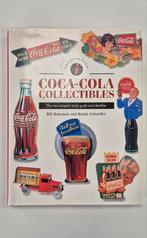 Coca-Cola collectibles boek, Ophalen of Verzenden, Zo goed als nieuw, Overige typen