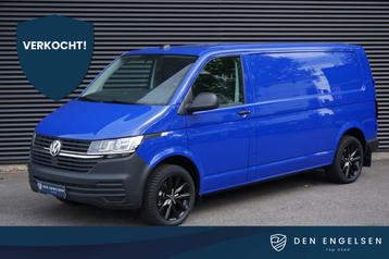Volkswagen Transporter 32 | L2H1 | 150 PK AUT | Cruise | Cam beschikbaar voor biedingen