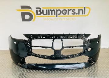 Bumper Mazda 2 FL kls 2023-2025 D65E-50031 Voorbumper 13259R beschikbaar voor biedingen